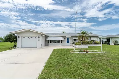 39 Caddy Road, Rotonda West, FL 33947 - Photo 1