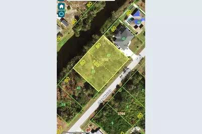 7299 Sea Mist Drive, Port Charlotte, FL 33981 - Photo 1