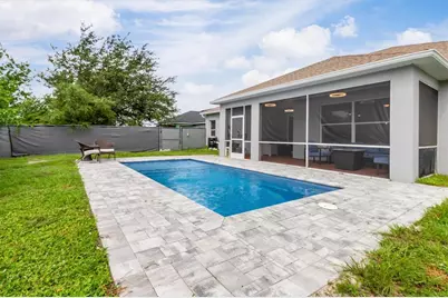 9151 Melody Circle, Port Charlotte, FL 33981 - Photo 46