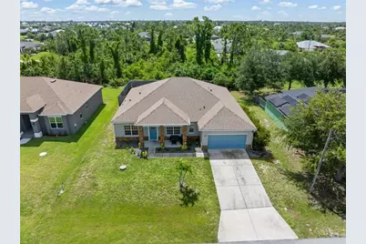 9151 Melody Circle, Port Charlotte, FL 33981 - Photo 2