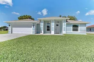 233 Mariner Ln, Rotonda West, FL 33947 - Photo 1