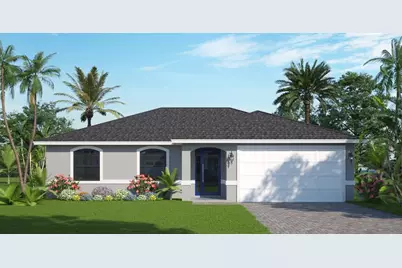 0 Longfellow Lane, North Port, FL 34288 - Photo 1