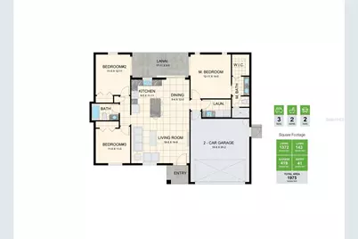 0 Longfellow Lane, North Port, FL 34288 - Photo 2