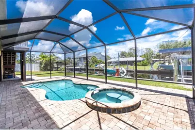 9150 Pine Cove Drive, Englewood, FL 34224 - Photo 2