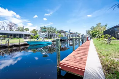 9150 Pine Cove Drive, Englewood, FL 34224 - Photo 64