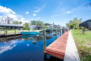 9150 Pine Cove Dr, Englewood, FL 34224 - Photo 64