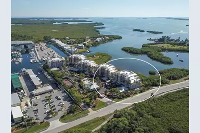 13113 Gasparilla Road #405, Placida, FL 33946 - Photo 1