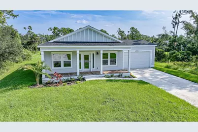 18390 Fremont Avenue, Port Charlotte, FL 33954 - Photo 2
