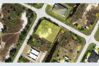13257 Blake Drive, Port Charlotte, FL 33981 - Photo 2