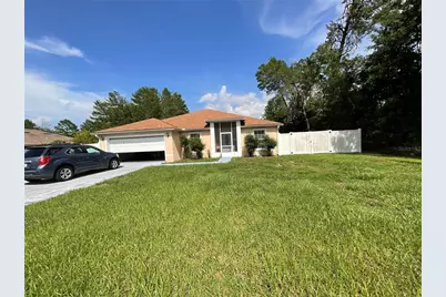 12917 SW 38th Circle, Ocala, FL 34473 - Photo 1