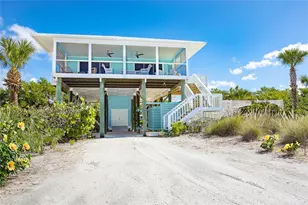 100 S Gulf Blvd, Placida, FL 33946 - Photo 1