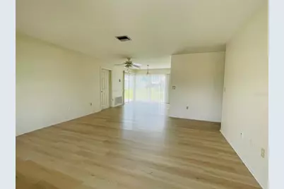 6161 La Porte Terrace, Port Charlotte, FL 33981 - Photo 2