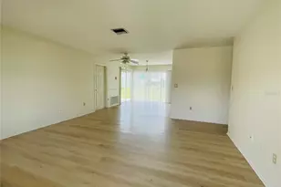 6161 La Porte Terrace, Port Charlotte, FL 33981 - Photo 2