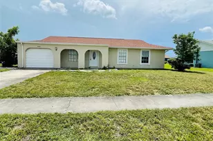 6161 La Porte Terrace, Port Charlotte, FL 33981 - Photo 1