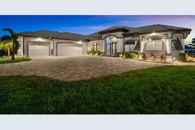 15044 San Domingo Boulevard, Port Charlotte, FL 33981 - Photo 1