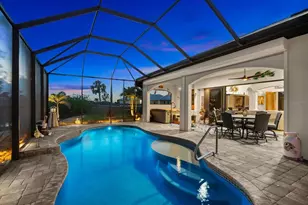 15044 San Domingo Blvd, Port Charlotte, FL 33981 - Photo 42