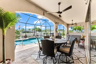 15044 San Domingo Boulevard, Port Charlotte, FL 33981 - Photo 32