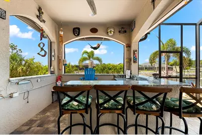 15044 San Domingo Boulevard, Port Charlotte, FL 33981 - Photo 38