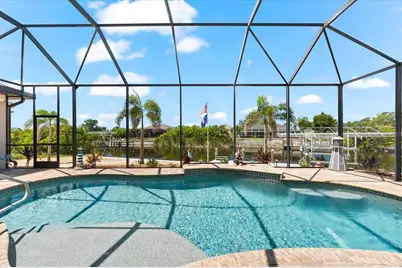 15044 San Domingo Boulevard, Port Charlotte, FL 33981 - Photo 36