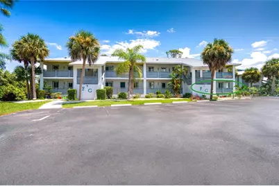 6800 Placida Road #109, Englewood, FL 34224 - Photo 1