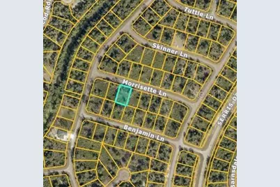 Lot 3 Morrisette Lane, North Port, FL 34288 - Photo 2