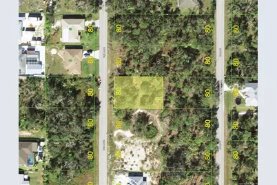 2298 Tolbert Street, Port Charlotte, FL 33948 - Photo 1