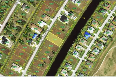 308 Boundary Boulevard, Rotonda West, FL 33947 - Photo 2