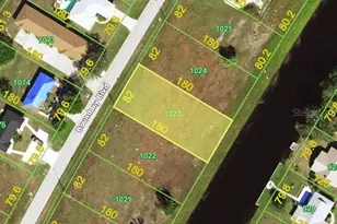 308 Boundary Blvd, Rotonda West, FL 33947 - Photo 1