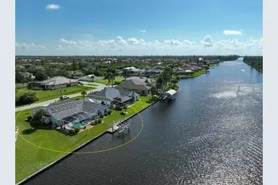 10557 Washington Road, Port Charlotte, FL 33981 - Photo 1