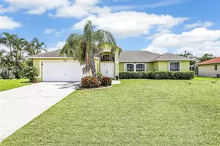 1335 SE 12th St, Cape Coral, FL 33990 - Photo 1