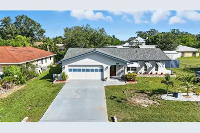 1042 Malay Terrace NW, Port Charlotte, FL 33948 - Photo 1