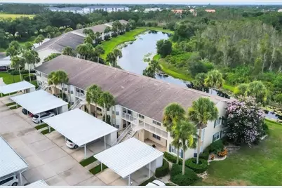 204 Silver Lake Drive #205, Venice, FL 34292 - Photo 1