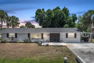 1730 Bluebird Ln, Englewood, FL 34224 - Photo 1