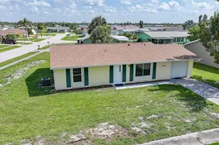 13476 Newport Ave, Port Charlotte, FL 33981 - Photo 2
