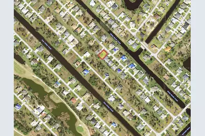 263 White Marsh Lane, Rotonda West, FL 33947 - Photo 8