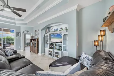 15384 Mille Fiore Boulevard, Port Charlotte, FL 33953 - Photo 8