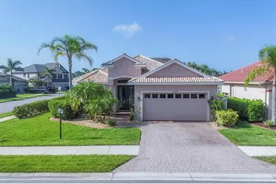 15384 Mille Fiore Boulevard, Port Charlotte, FL 33953 - Photo 1