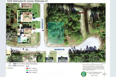 1223 Wahneta Drive, Kissimmee, FL 34759 - Photo 1