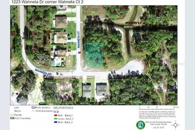 1223 Wahneta Drive, Kissimmee, FL 34759 - Photo 2
