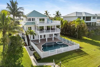 9781 Eagle Preserve Drive, Englewood, FL 34224 - Photo 12