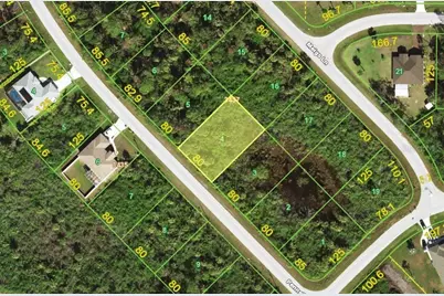 6160 Pennell Street, Englewood, FL 34224 - Photo 1