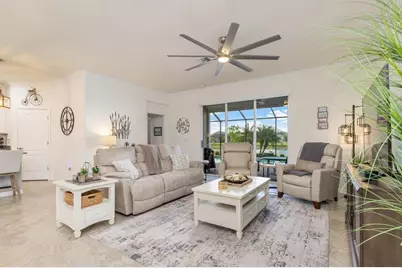 15153 Spanish Point Drive, Port Charlotte, FL 33981 - Photo 6
