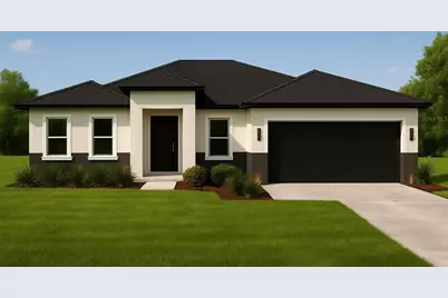 2160 Topsy Terrace, North Port, FL 34286 - Photo 1