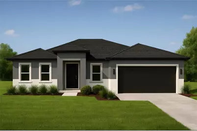 2160 Topsy Terrace, North Port, FL 34286 - Photo 2