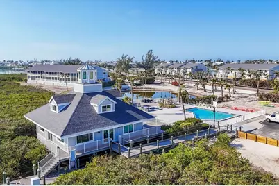 6021 Boca Grande Causeway #G80, Boca Grande, FL 33921 - Photo 36