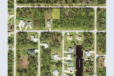 12065 Judson Avenue, Port Charlotte, FL 33953 - Photo 1