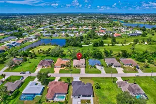 694 Rotonda Cir, Rotonda West, FL 33947 - Photo 2