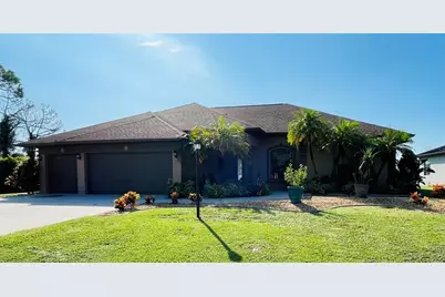 19 Medalist Way, Rotonda West, FL 33947 - Photo 1