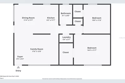 8382 Osprey Road, Englewood, FL 34224 - Photo 28