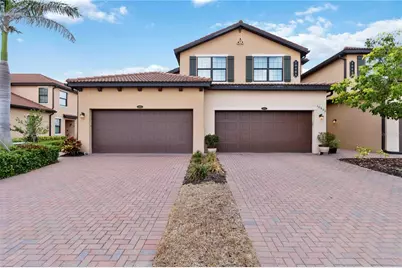 10805 Tarflower Drive #101, Venice, FL 34293 - Photo 2